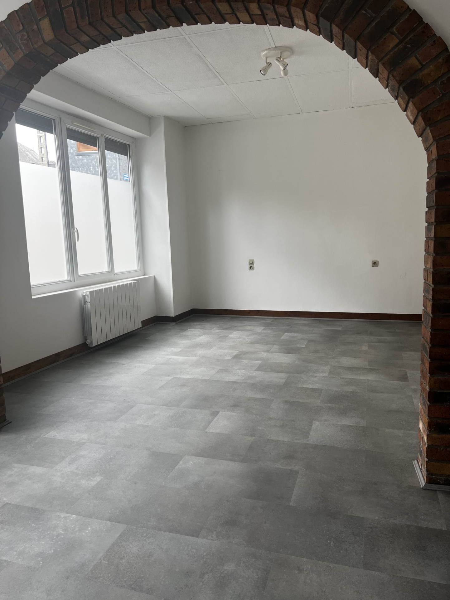 Apartment 1 pièces · 35.00 m² à Neufchatel en bray