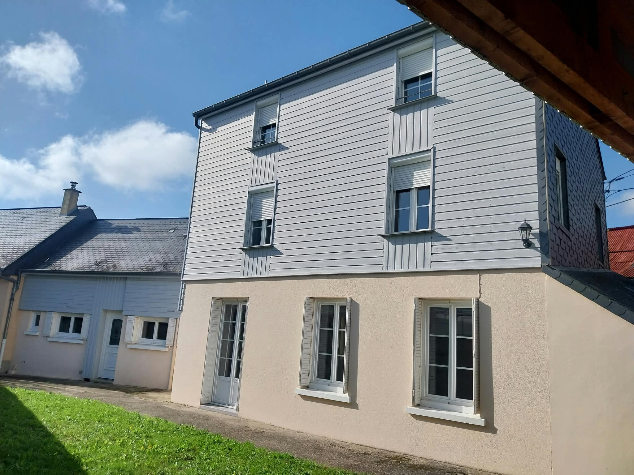 House 5 pièces · 136.00 m² à Neufchatel en bray